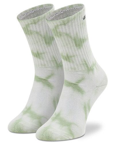 Ponožky Vans zelené