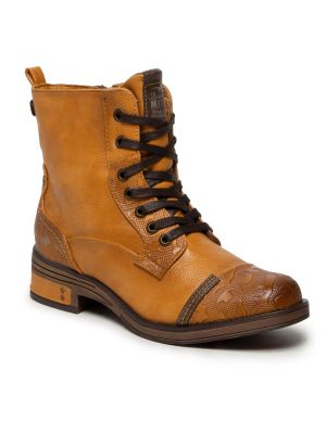 Stiefelette Mustang