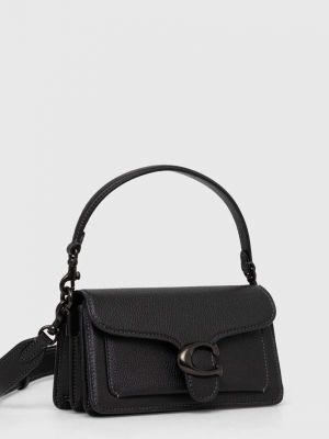 Чанта за ръка Coach черно
