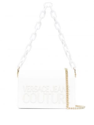 Sac Versace Jeans Couture blanc