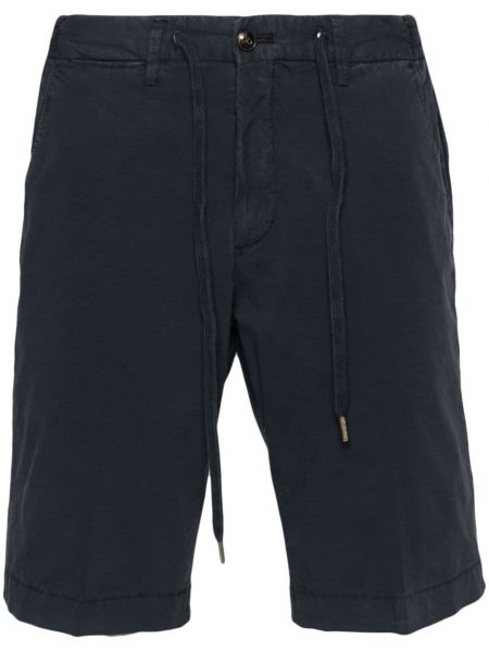 Bermuda kratke hlače Briglia 1949 plava