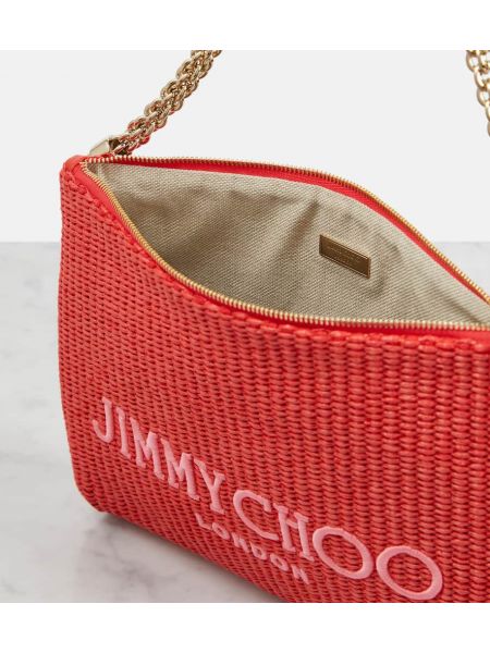 Чанта за ръка Jimmy Choo