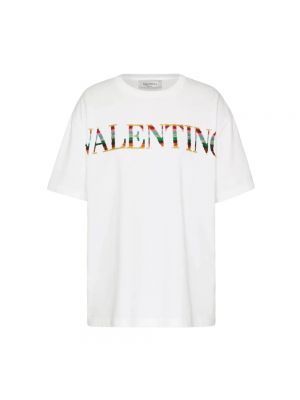 Koszulka Valentino biała