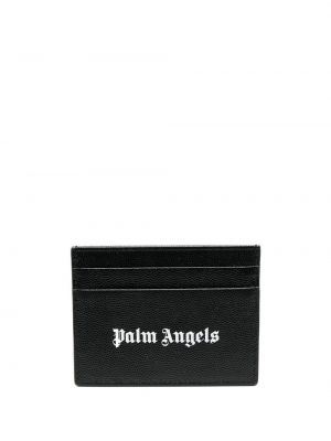 Peňaženka s potlačou Palm Angels