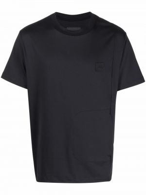 Camiseta A-cold-wall* negro