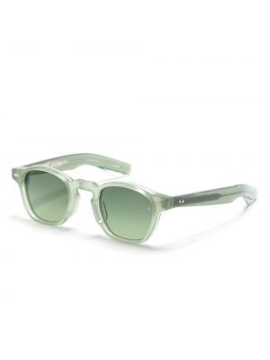 Okulary przeciwsłoneczne Jacques Marie Mage zielone