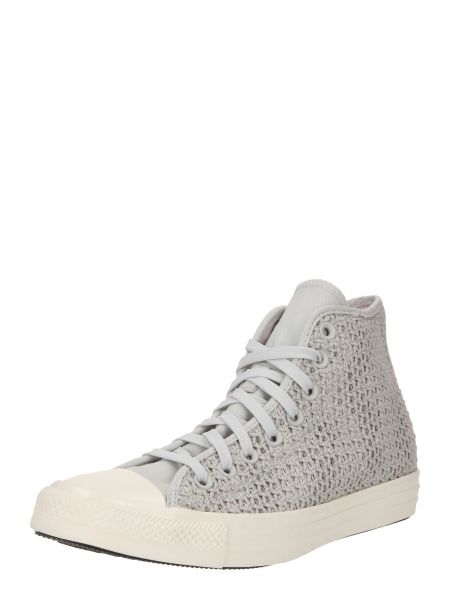 Sneakers med stjernemønster Converse Chuck Taylor All Star