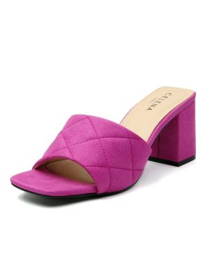 Chaussures de ville Celena violet