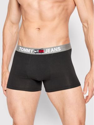 Boxer Tommy Jeans nero
