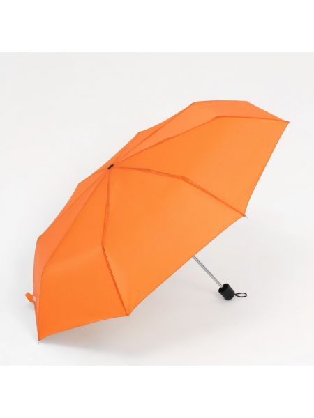 Зонт No Brand оранжевый