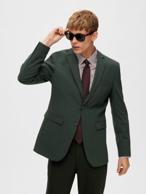 Blazer Selected Homme