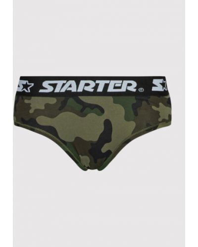 Zelené kalhotky Starter