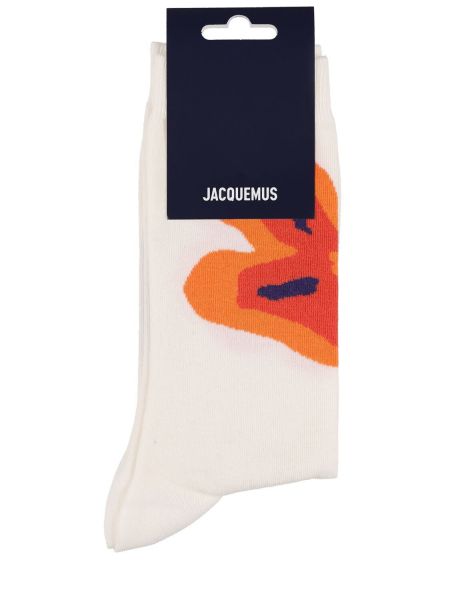 Ponožky Jacquemus