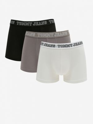Boxeri Tommy Hilfiger Underwear negru