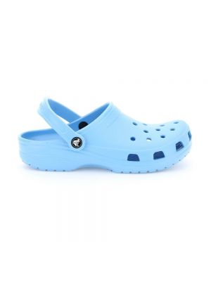 Chodaki Crocs, niebieski