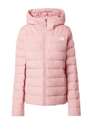 Doudoune The North Face rose