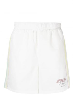 Sportshorts Casablanca vit