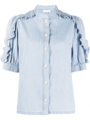 Bluse See By Chloé
