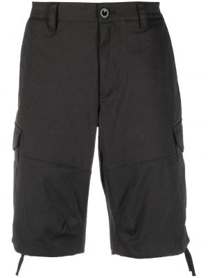 Cargo shorts Ten C svart