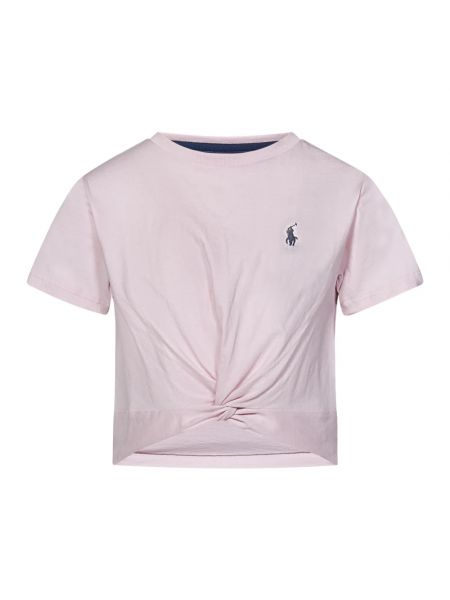 Hemd Polo Ralph Lauren pink