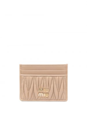Peňaženka Miu Miu