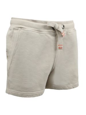 Pantalones cortos Parajumpers beige