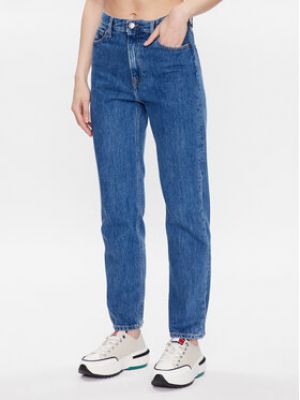 Прямі джинси Tommy Jeans