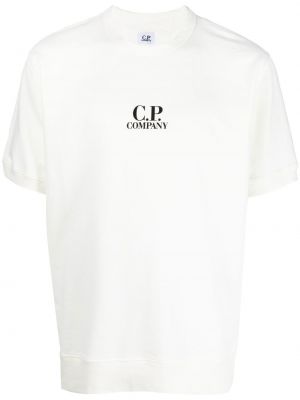 T-shirt C.p. Company vit