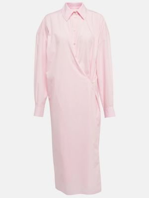 Sukienka Lemaire - Różowy