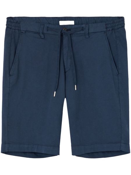 Bermudashorts Briglia 1949 blå