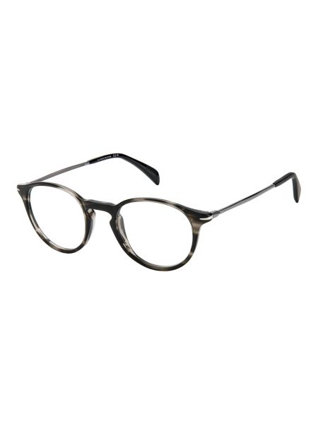 Sonnenbrille Eyewear By David Beckham grau