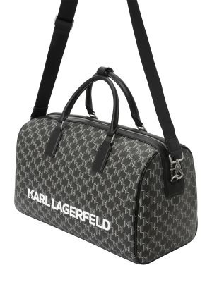 Cestovná taška Karl Lagerfeld