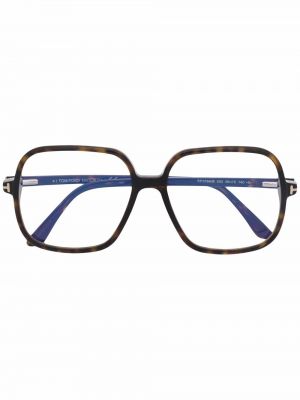 Glasögon Tom Ford Eyewear brun