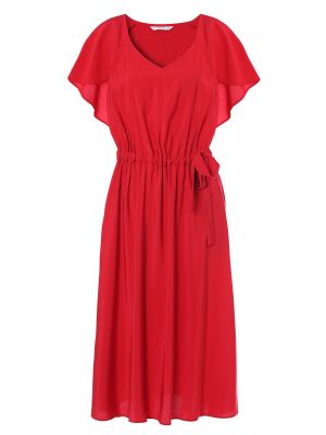 Φόρεμα Tatuum κόκκινο
