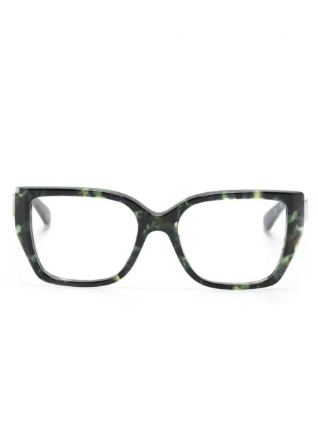 Naočale Michael Kors zelena