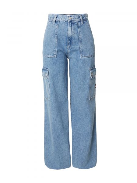 Jeans Tommy Jeans blå