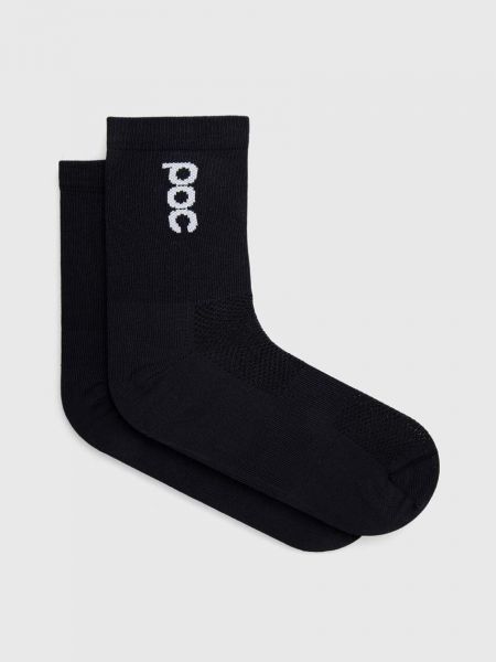 Čarape Poc crna