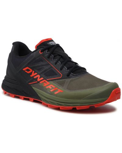 Pantofi alergare Dynafit negru
