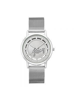 Zegarek Juicy Couture srebrny