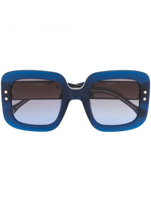 Sluneční brýle Carolina Herrera - Modrá