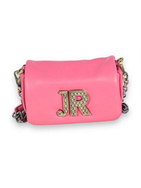 Shopper handtasche Richmond pink