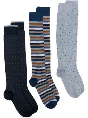 Bavlnené ponožky Marcoliani