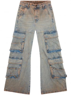 Traperice bootcut Diesel