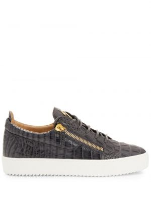 Sneakers Giuseppe Zanotti svart