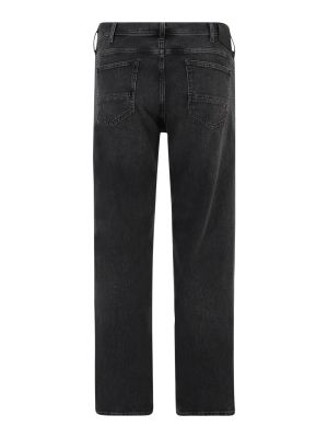 Jeans Tommy Hilfiger Big & Tall grigio