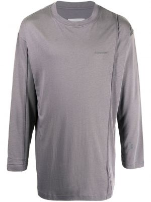 Camiseta A-cold-wall* gris