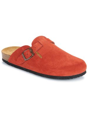Pantofi Plakton portocaliu