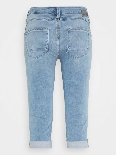 Szorty jeansowe Mavi