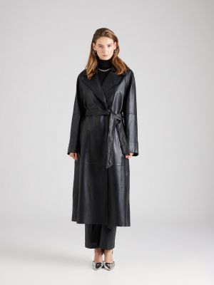 Kabát Riani čierna