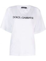 Tricouri femei Dolce & Gabbana
